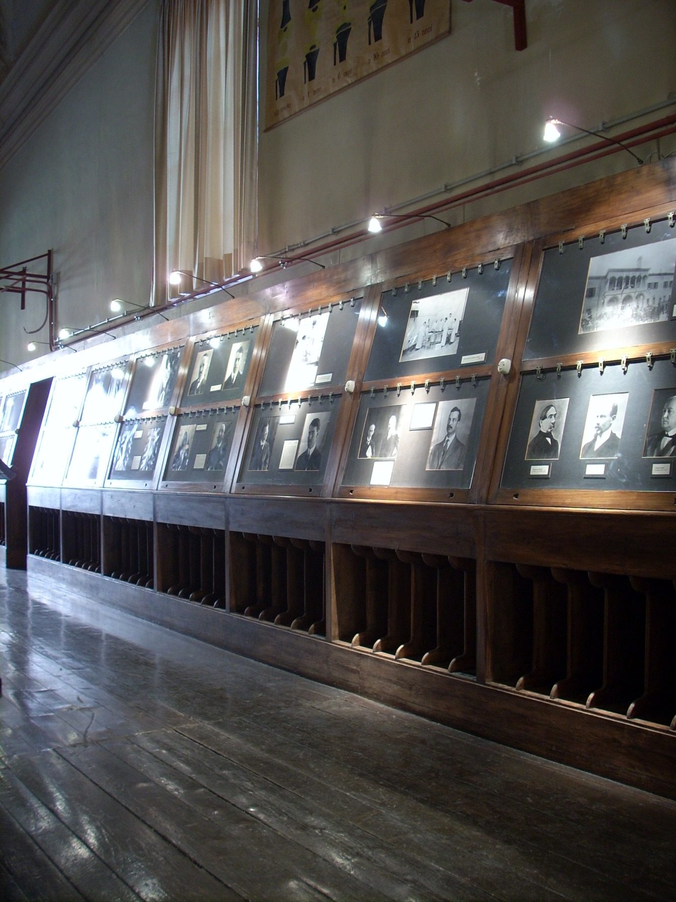 Viseur, Istituto Ortopedico Rizzoli, Bologna - 3.JPG